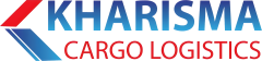 Logo Kharisma Cargo Logistics