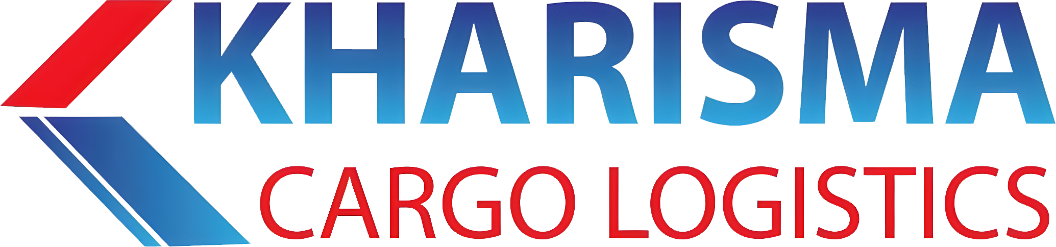 Logo Kharisma Cargo Logistics