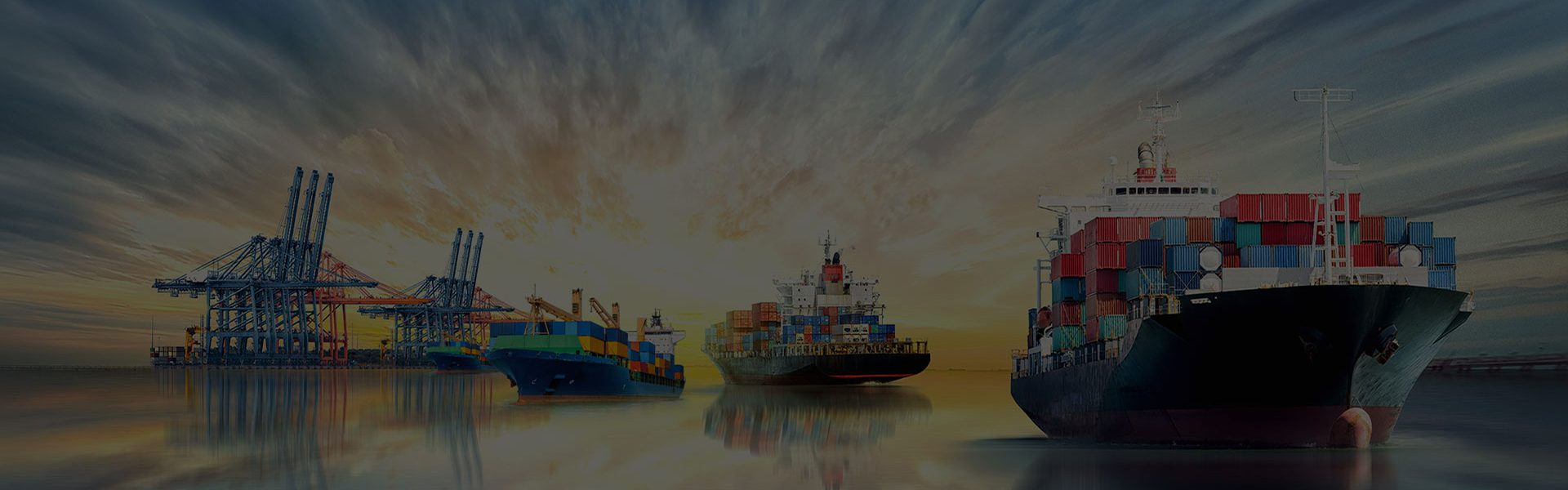 Marine Cargo Insurance – Kharisma Cargo Logistics Marine Cargo Insurance - Kharisma Cargo Logistics